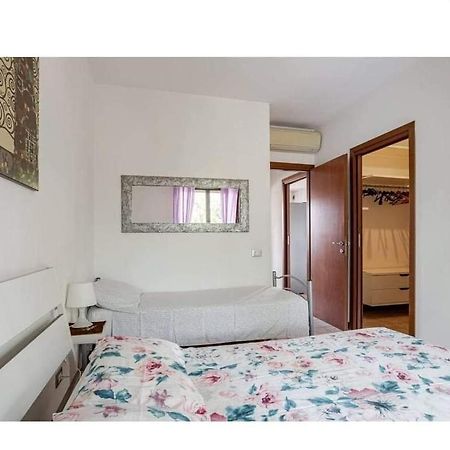 Appartamento Viserba Mare/Fiera Rimini Luaran gambar