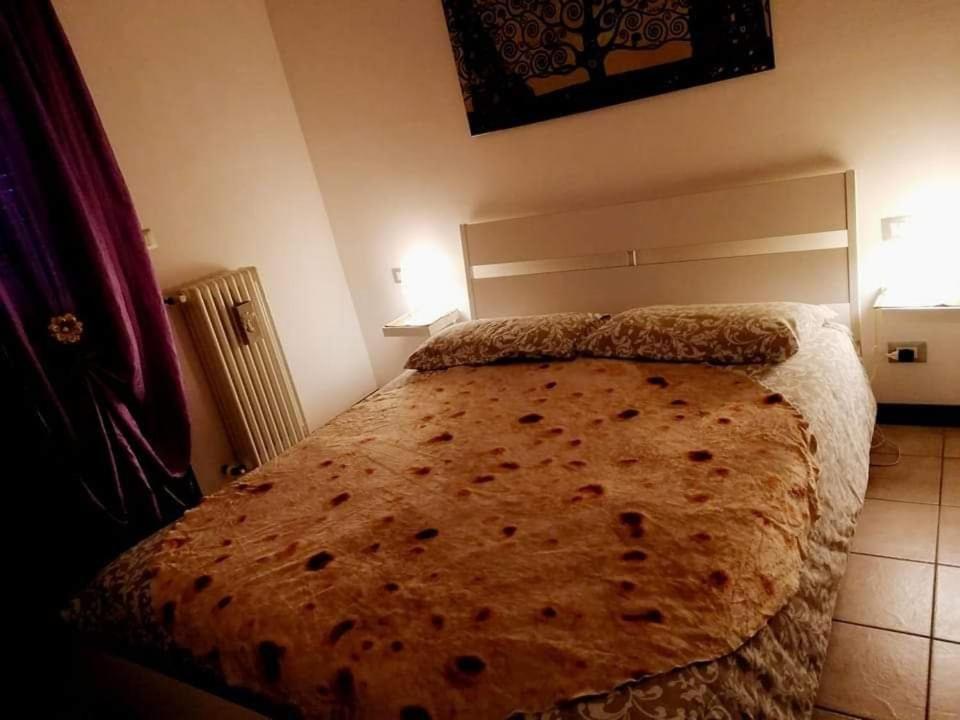 Appartamento Viserba Mare/Fiera Rimini Luaran gambar